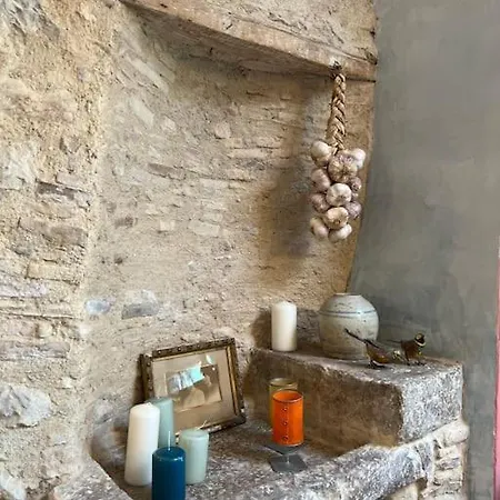 Almodovar Sete