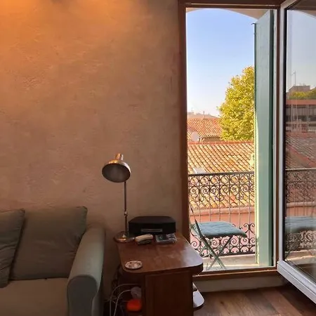 Apartment Almodovar