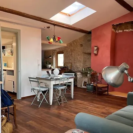 Apartment Almodovar