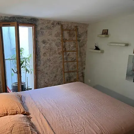 Apartment Almodovar *