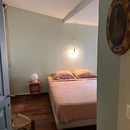 Apartment Almodovar Sete